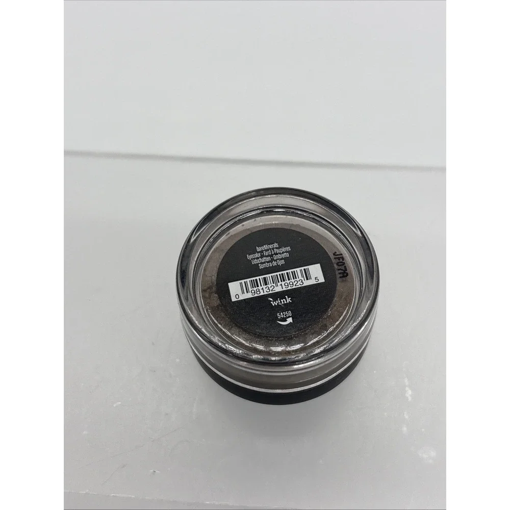 Sealed bareMinerals Bare Escentuals WINK Eye Shadow Eyecolor New Full Size